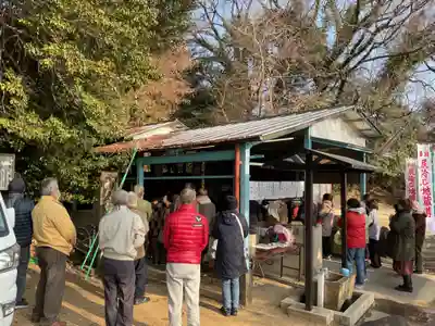 尻冷し地蔵(愛知県)