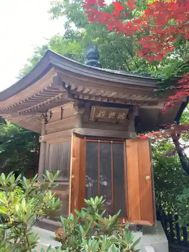 村雲御所瑞龍寺門跡(滋賀県)