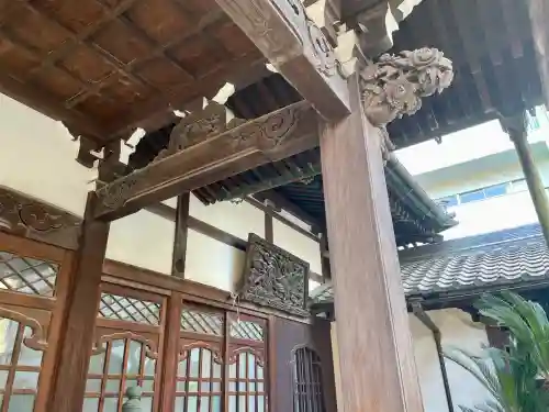長泉寺(東京都)
