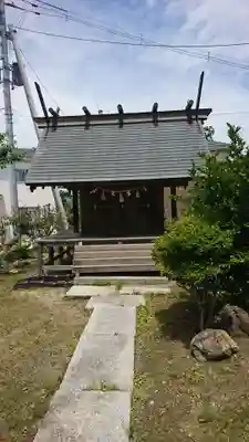 仁和多利神社(宮城県)