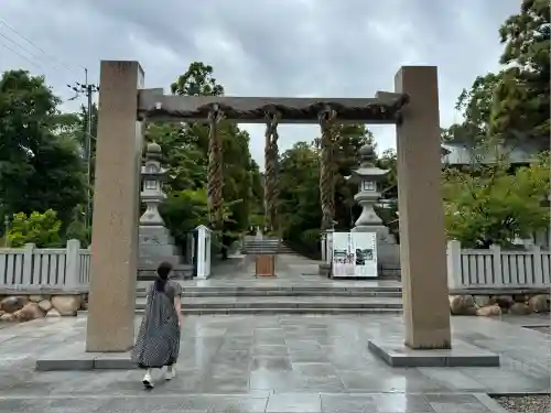 廣田神社(兵庫県)