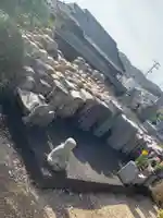 明正寺のその他建物