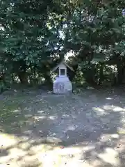 粟嶋神社の末社