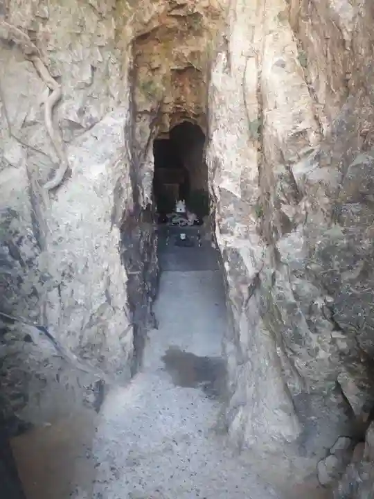藤ヶ崎龍神社(滋賀県)