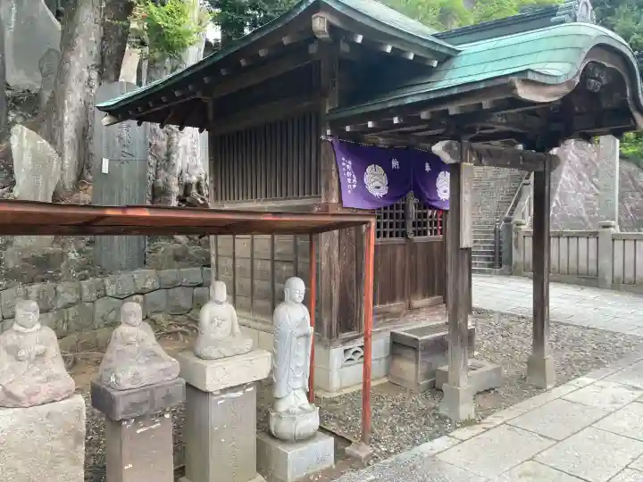成田山新勝寺(千葉県)