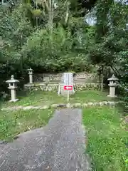 雄琴神社(滋賀県)