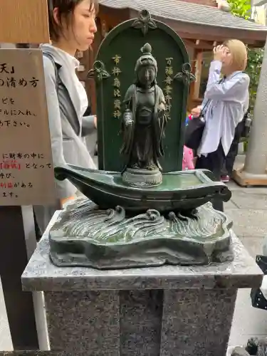小網神社(東京都)