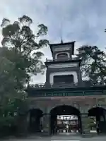 尾山神社(石川県)