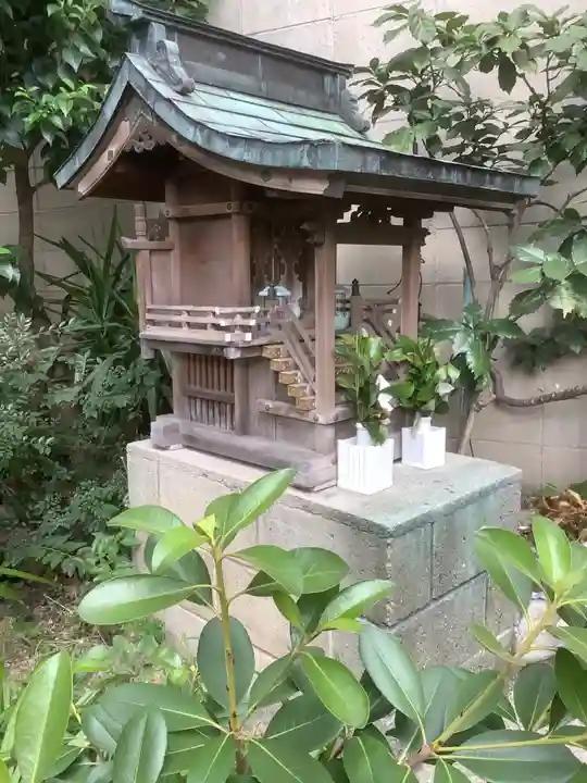 小社(千代田)(愛知県)