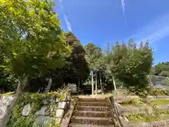 佐々木神社(京都府)