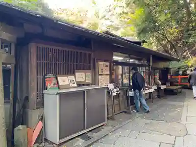 御劔社（長者社神蹟）(京都府)