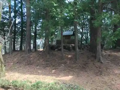 皇子原神社(宮崎県)