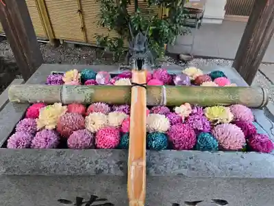蛇窪神社(東京都)