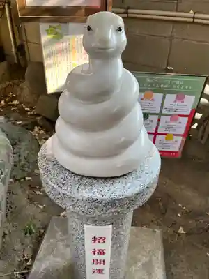 葛西神社(東京都)