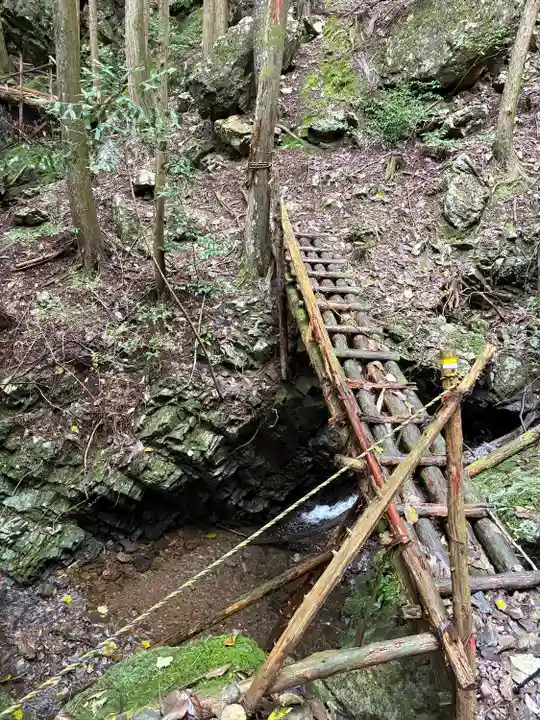 聖神社(高知県)