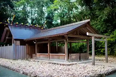 宗像大社のその他建物