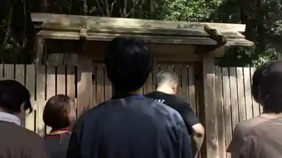 江神社（皇大神宮摂社）(三重県)