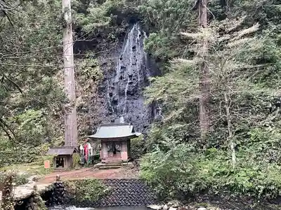 羽黒山五重塔(出羽三山神社)(山形県)