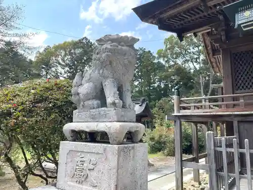 八坂神社(滋賀県)