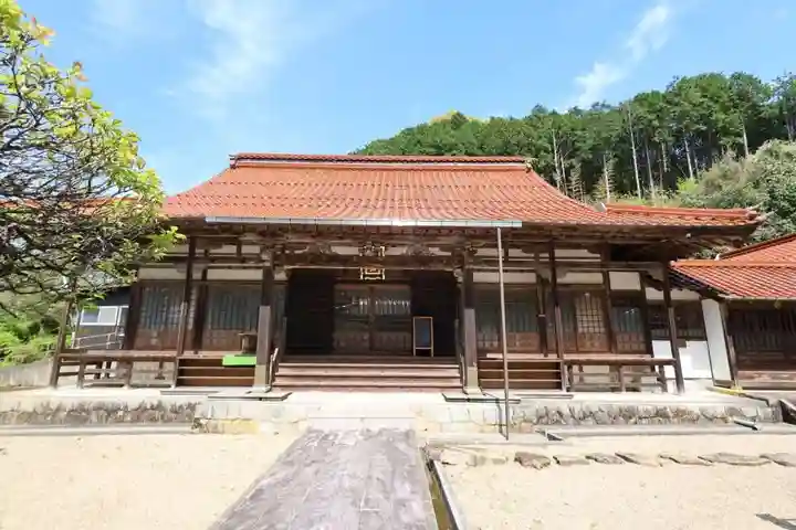 西円寺(山口県)