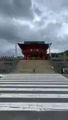 成田山名古屋別院大聖寺(犬山成田山)(愛知県)