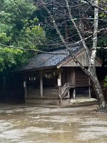 櫻井神社(福岡県)