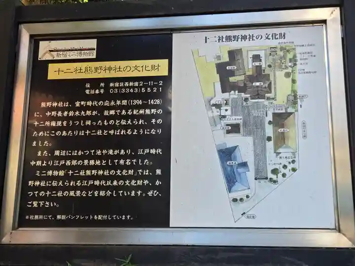 熊野神社(東京都)