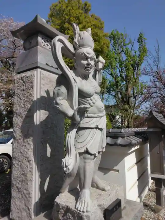 無量寺(神奈川県)