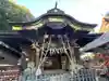 日吉神社(東京都)