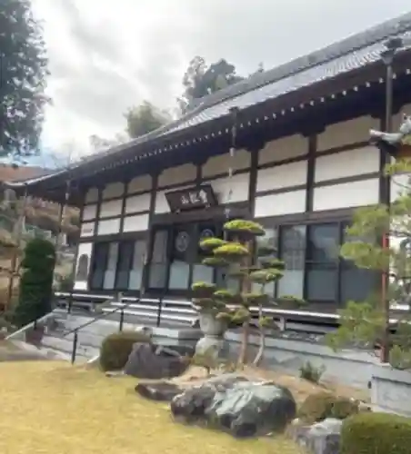 好運寺(静岡県)