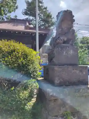 高円寺天祖神社(東京都)
