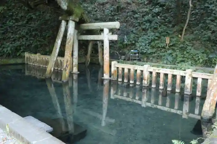 鹿島神宮(茨城県)