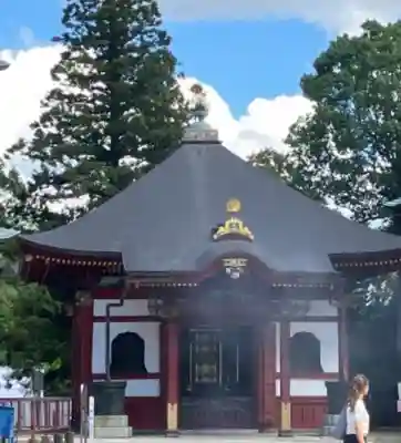 成田山新勝寺(千葉県)