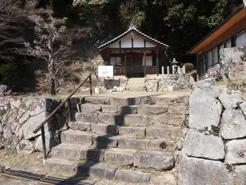 飯降薬師(奈良県)