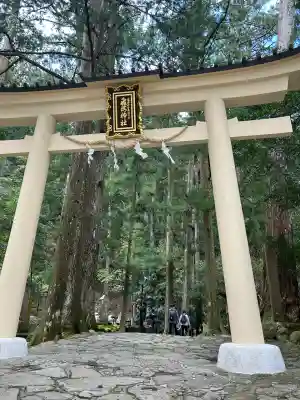 飛瀧神社(熊野那智大社別宮)(和歌山県)