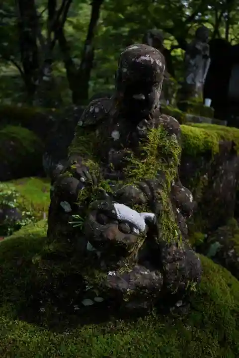 大寧寺(山口県)