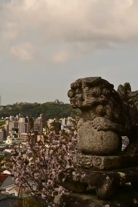 松山神社(愛媛県)