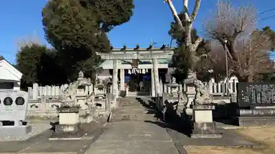 松島神社(徳島県)