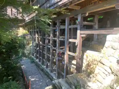 竹生島神社（都久夫須麻神社）(滋賀県)