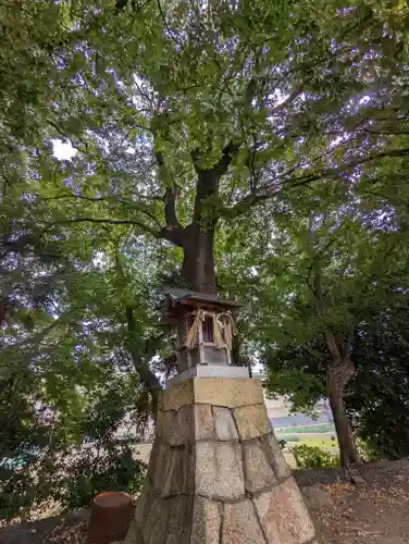 常磐神社(京都府)