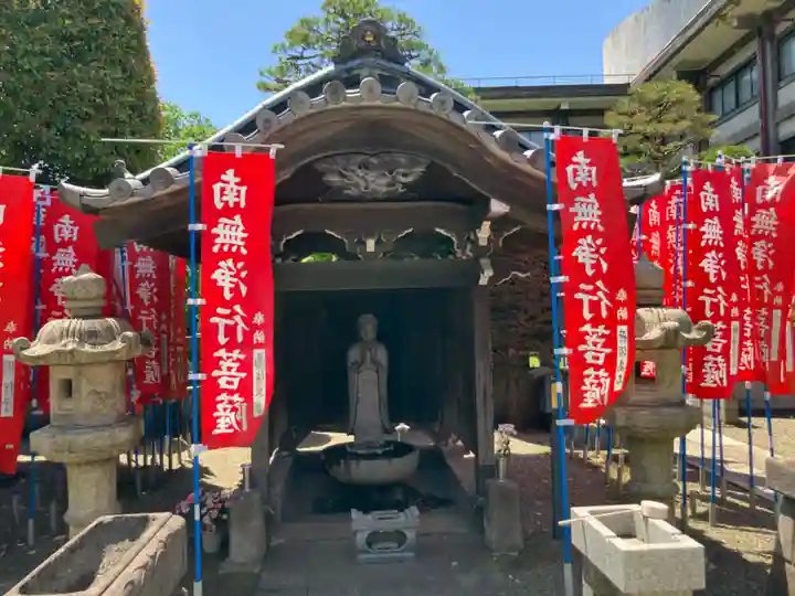 幸龍寺のその他建物