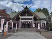 中嶋神社(北海道)