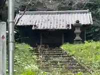 愛宕神社(赤見町)(栃木県)