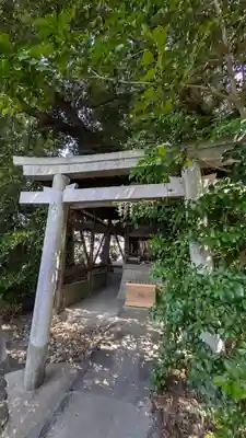 向日神社(京都府)