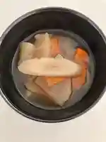 安用寺の体験その他