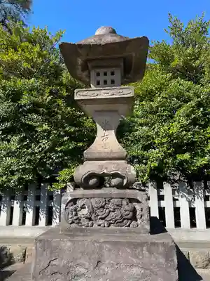 瀬戸神社(神奈川県)