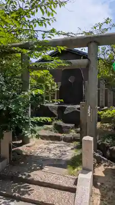 皇大神宮(大阪府)