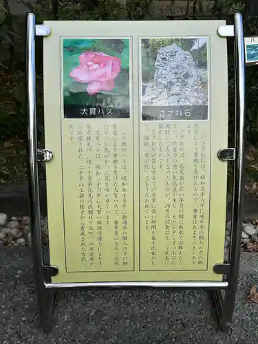 千鳥ヶ淵戦没者墓苑(東京都)