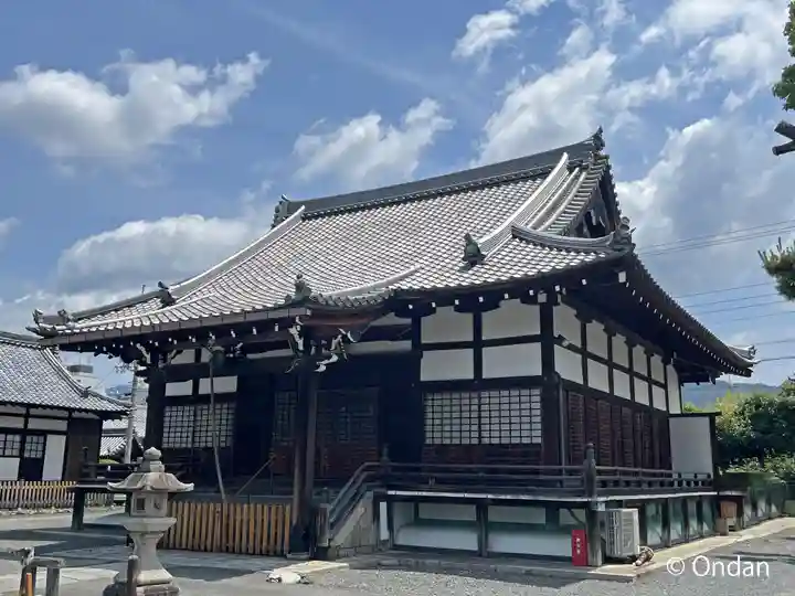 頂妙寺(京都府)