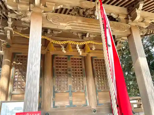 劔神社(滋賀県)